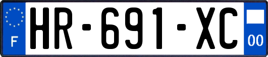 HR-691-XC