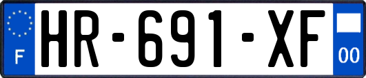 HR-691-XF