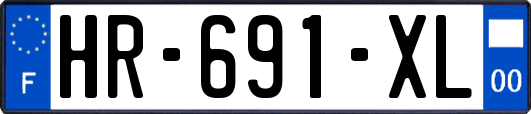 HR-691-XL