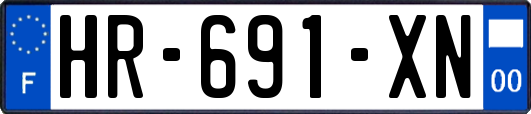 HR-691-XN