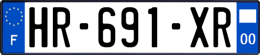 HR-691-XR
