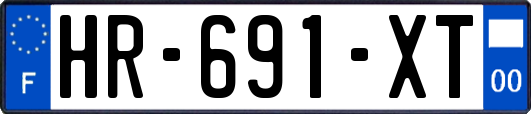 HR-691-XT