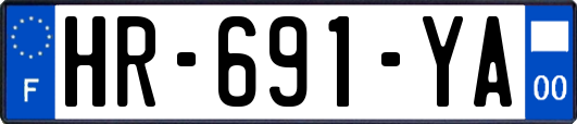 HR-691-YA