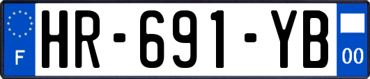 HR-691-YB
