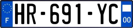 HR-691-YC