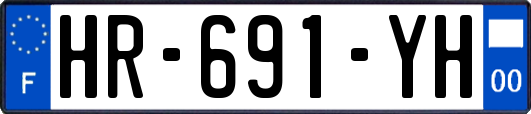 HR-691-YH