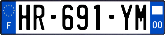 HR-691-YM