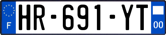 HR-691-YT