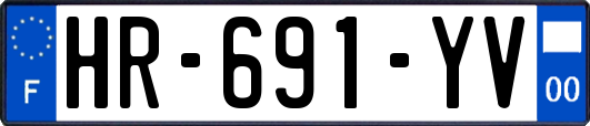 HR-691-YV