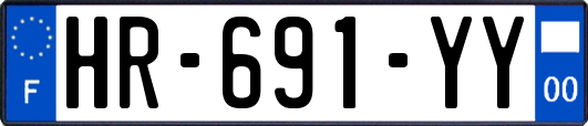 HR-691-YY