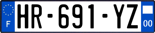 HR-691-YZ