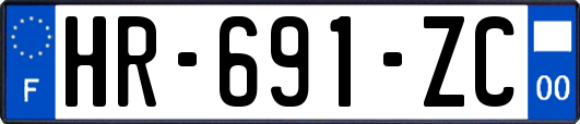 HR-691-ZC