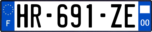 HR-691-ZE