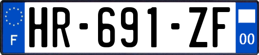 HR-691-ZF