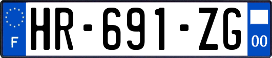HR-691-ZG