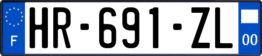 HR-691-ZL