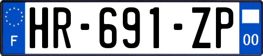 HR-691-ZP