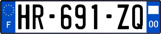 HR-691-ZQ