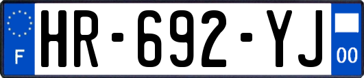 HR-692-YJ