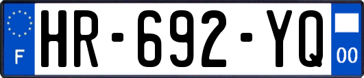 HR-692-YQ