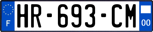 HR-693-CM