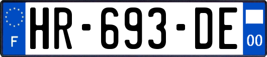 HR-693-DE
