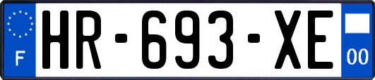 HR-693-XE