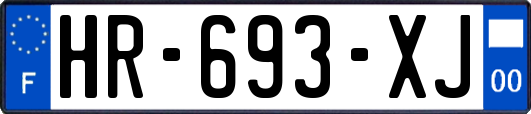 HR-693-XJ