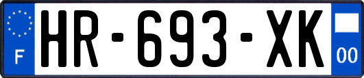 HR-693-XK