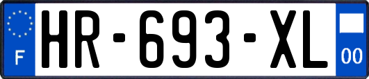 HR-693-XL