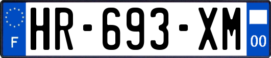 HR-693-XM