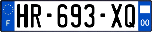 HR-693-XQ