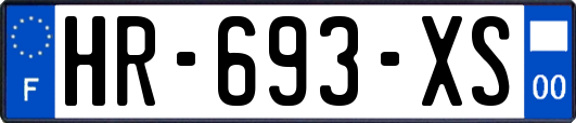 HR-693-XS