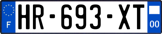 HR-693-XT