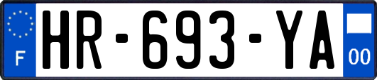 HR-693-YA