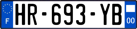 HR-693-YB