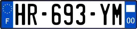 HR-693-YM