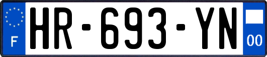 HR-693-YN