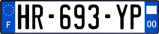 HR-693-YP