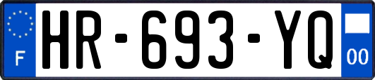 HR-693-YQ