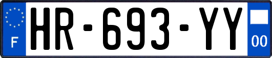 HR-693-YY