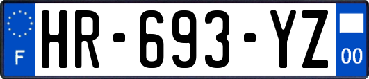 HR-693-YZ