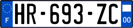 HR-693-ZC