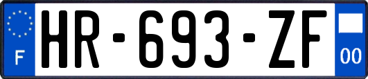 HR-693-ZF