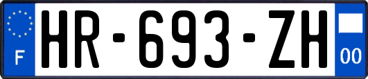 HR-693-ZH