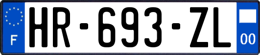 HR-693-ZL