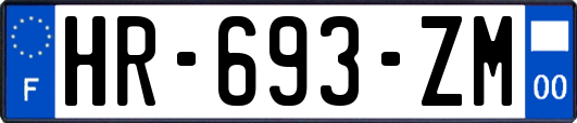 HR-693-ZM