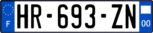 HR-693-ZN