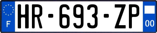 HR-693-ZP
