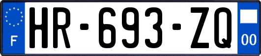 HR-693-ZQ